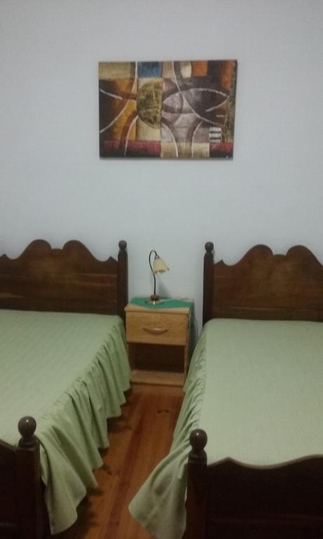 Pensao Avenida Hotel Penacova Cameră foto